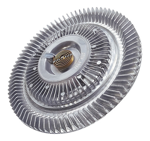 Un Fan Clutch Térmico Kg Gmc Yukon 8 Cil 5.7l 92/95