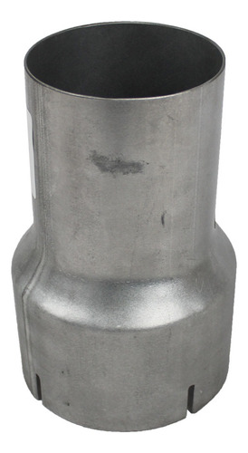 Reduccion 5 (pulg) Id X 4 (pulg) Od 8 (pulg) Largo Aluminio