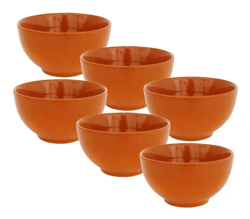 Tazones de barro para sopa hotsell