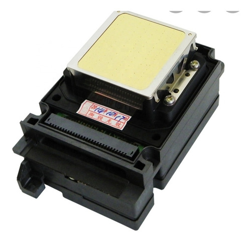 Imagen 2 de 3 de Cabezal Epson Modelo Tx700/tx720/tx730/artisan 710 Ref 80