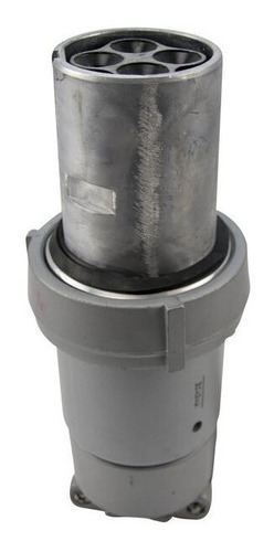 Enchufe Plug 100 Amperios 4 Hilos Appleton Acp 1034 Cdrs