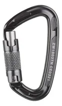 Comprar 4x 24kn Mosquetón Escalada Rappel Arborist Rapel Gear