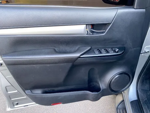 Toyota Hilux 2.8l