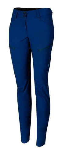 Pantalón Peregrino Double Weave Pro Trekking Dama Ansilta