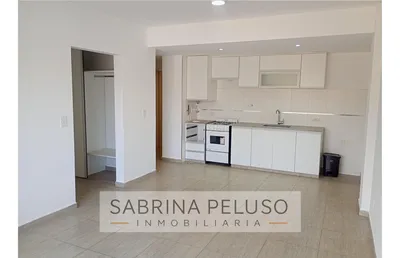 Departamento en alquiler