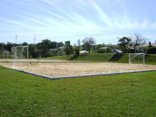 Imagem 9 de 10 de Terreno À Venda, 810 M² Por R$ 450.000 - Condomínio Campos De Santo Antônio - Itu/sp - Te1139