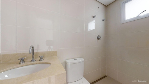 Imagem 16 de 30 de Apartamento - Ap00549 - 70627463