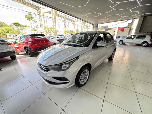 Fiat Cronos 1.3 FIREFLY FLEX DRIVE MANUAL