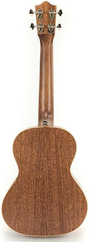 Ukelele De 4 Cuerdas, Nogal (cdst-t)