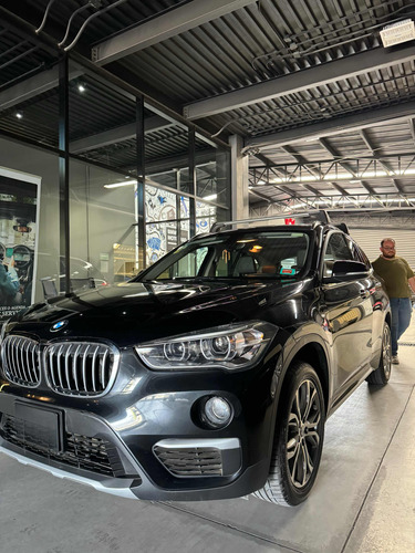 BMW X1 2.0 Sdrive 20ia X Line At