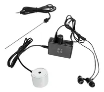 Comprar Sensor De Detector De Vazamento De Tubo De Água Vazamento De