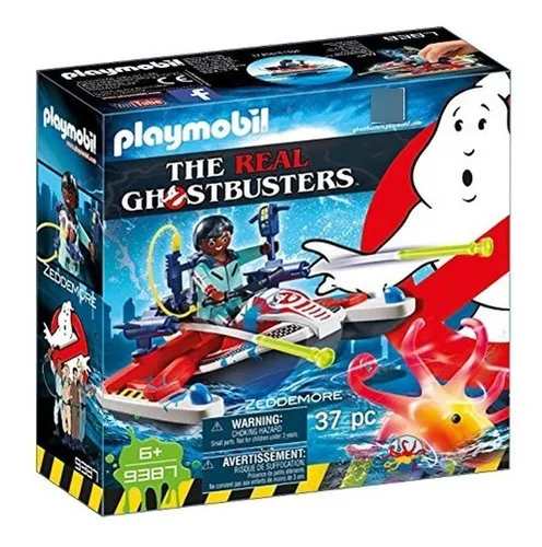 Patinete playmobil top