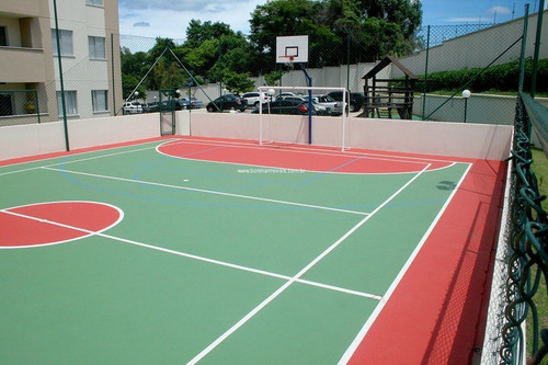 Apartamento Térreo Em Itupeva- Torres De Vera Cruz - Ap00210 - 34777311