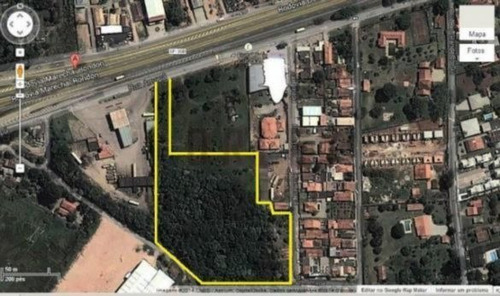 Imagem 1 de 5 de Terreno - Jacare - Ref: 802 - V-2660