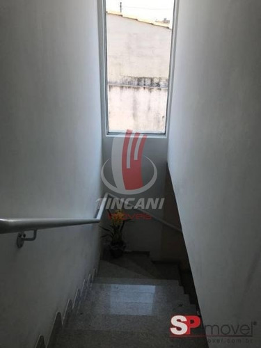 Imagem 11 de 19 de Sobrado Para Venda No Bairro Vila Marieta, 3 Dorms, 1 Suíte, 2 Vagas, 174 M - 5729