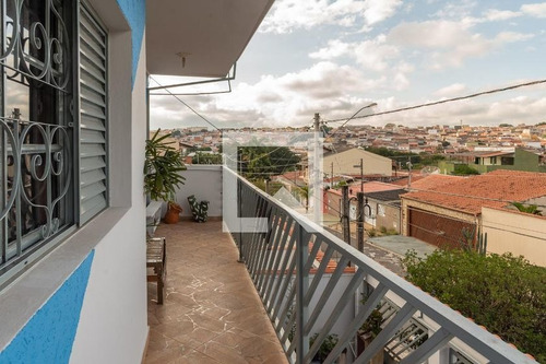 Imagem 11 de 15 de Casa À Venda - Parque Residencial Vila União , 3 Quartos, 140 - S893651615