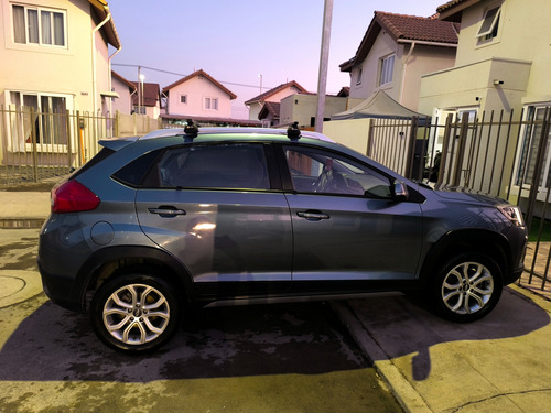 Chery Tiggo 2 1.5 Gl Mt