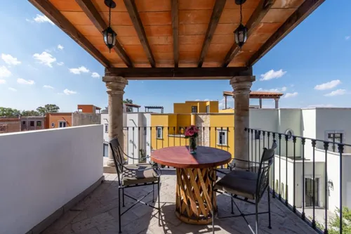 Casa Colores