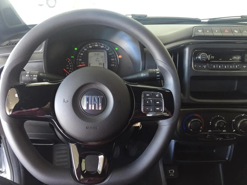 Imagen 12 de 15 de Fiat Strada 1.4 Endurance Cabina Simple 0km Financiada 0% A-