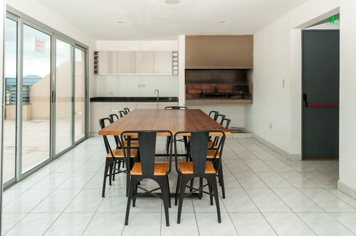 Imagen 26 de 30 de Departamento Venta Zona Centro 1 Dor Con Amenities