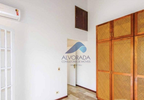 Imagem 14 de 29 de Sobrado Com 4 Dormitórios À Venda, 350 M² Por R$ 3.200.000,00 - Tabatinga - Caraguatatuba/sp - So1979