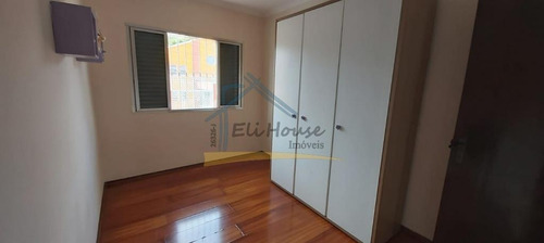 Imagem 11 de 29 de Eli House Imóveis - 26326-j | Sobrado 174m² - Jardim Stella, Santo André - Ca00201 - 69863191