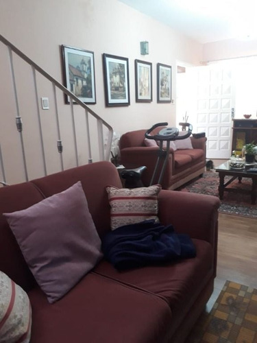 Imagem 3 de 25 de Casa Com 3 Dormitórios À Venda, 140 M² Por R$ 1.000.000,00 - Jardim Santo Elias - São Paulo/sp - Ca1106
