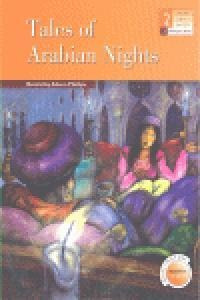 Tales Of Arabian Nights 2ºeso Bar - Aa.vv