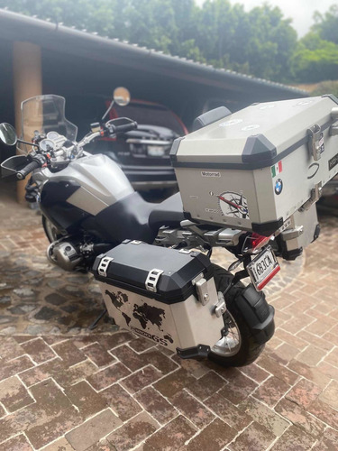 Imagen 3 de 9 de Bmw Gs 1200 Cc
