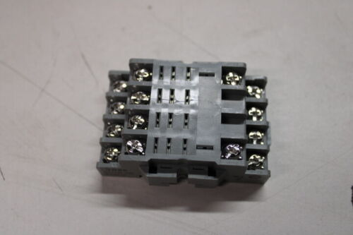 Idec Nnb Sh4b-05 Relay Accessories Bbz