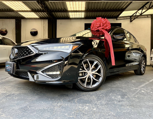 Acura ILX 2.4 Tech At
