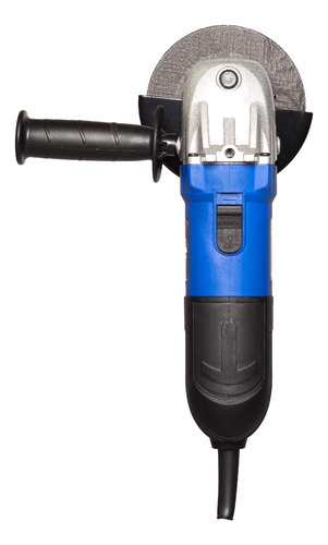 Esmerilhadeira Angular Kyore Ede710ky 115mm 710w 127v Com
