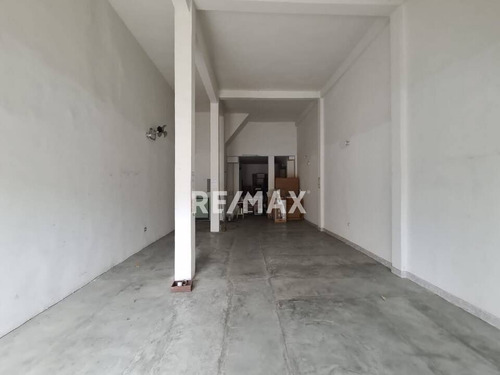 Imagen 7 de 14 de Edificio Comercial En Venta Avenida Bolivar