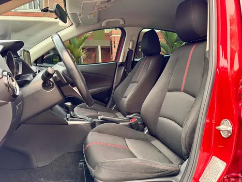 Mazda 2 Grand touring