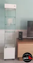 Comprar Vitrinas Exhibidoras Verticales    Banzai 