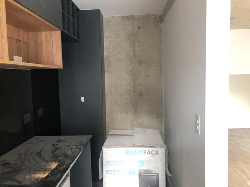 Imagen 14 de 21 de Depto 1 Dormitorio Con Balcon A Estrenar En Palermo Hollywood