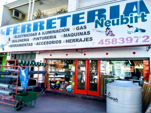 Imagen 9 de 9 de Vendo Ferreteria - Permuto