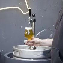 Comprar Alquiler De Choperas De Cerveza Artesanal Propia