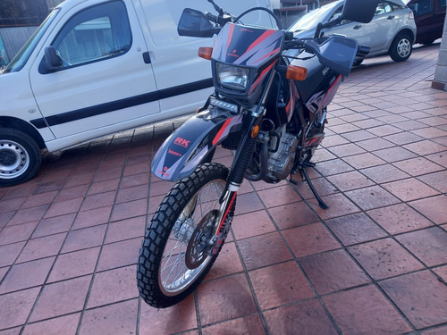 Suzuki Dr 650 Se 2024, Igual A 0km.