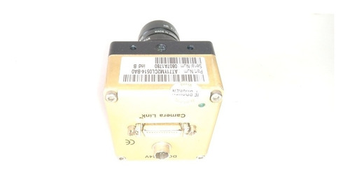 Camera Fixadora De Quadros Ativa Aviiva Para Automação (Usado)