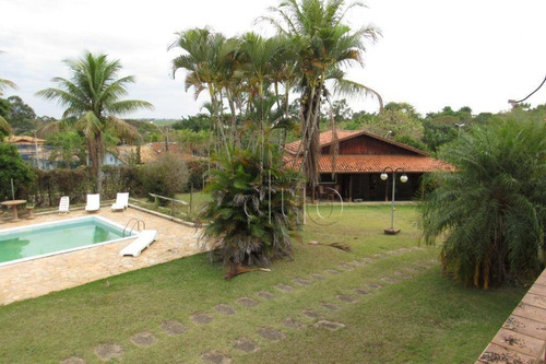 Imagem 3 de 30 de Casa Com 8 Dormitórios À Venda, 995 M² Por R$ 1.700.000,00 - Colinas Do Piracicaba (ártemis) - Piracicaba/sp - Ca3305