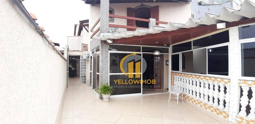 Terreno À Venda, 500 M² Por R$ 2.700.000,00 - Chácara Belenzinho - São Paulo/sp - Te0022
