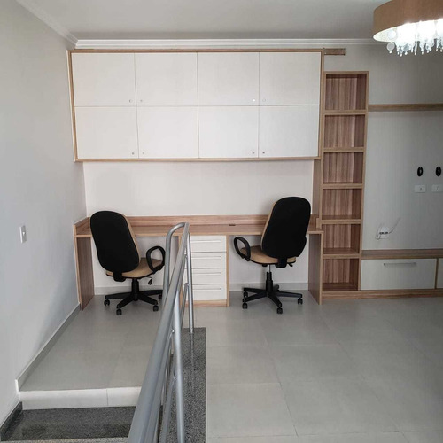 Imagem 12 de 25 de Apartamento Em Nossa Senhora De Lourdes, Londrina/pr De 129m² 2 Quartos À Venda Por R$ 320.000,00 - Ap2089690-s