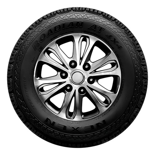 Pneu Nexen 245/70r16 107t Roadian At 4x4 Xl T