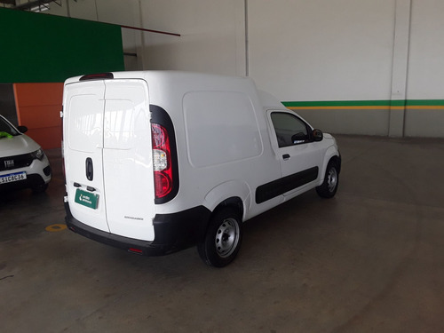 Fiat Fiorino 1.4 MPI FURGÃO ENDURANCE 8V FLEX 2P MANUAL