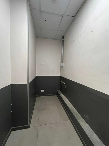 Amplio Local Comercial En Calle Matucana (161557)