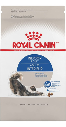 Royal Canin Indoor Cat Gato 3.18 Kg
