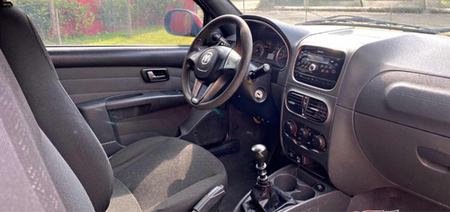Dodge Ram 700 Slt 4x2 Std 1.6