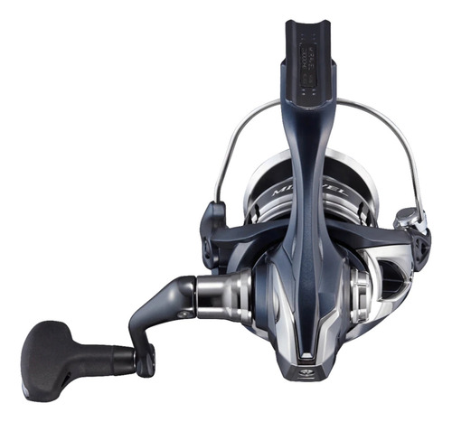 Reel Pesca Frontal Shimano Miravel 2500hg 6.2:1 6rulemanes