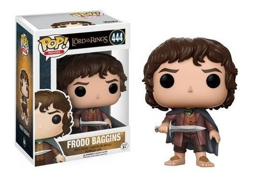 Pop Frodo Baggins 444